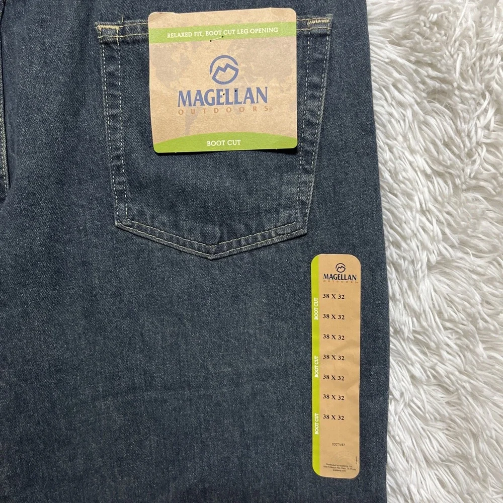 Magellan Outdoors these new